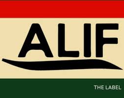 ALIF Australia Pty Ltd