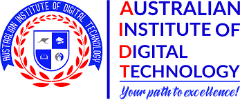 AUSTRALIAN INSTITUTE OF DIGITAL TECHNOLOGY PTY LTD