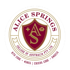 Alice Springs College of Australia Pty Ltd