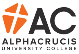 Alphacrucis University College Limited