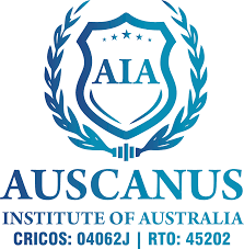 Auscanus Institute of Australia Pty Ltd