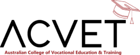 Australian College of Vocational Education and Training Pty Ltd