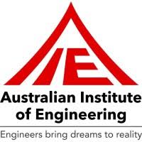 Australian Institute of Engineering Pty Ltd