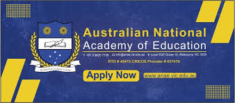 Australian National Academy of Education Pty Ltd