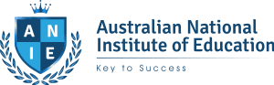 Australian National Education Pty Ltd