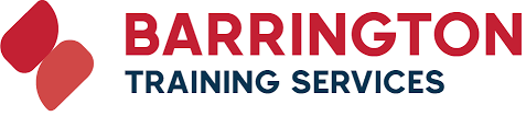 BARRINGTON TRAINING SERVICES QUEENSLAND PTY LTD