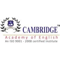 Cambridge Academy of English Pty Ltd