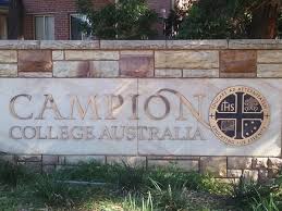 Campion Institute Limited