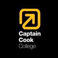 Captain Cook Institute Pty Ltd