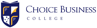 Choice Business College Pty Ltd
