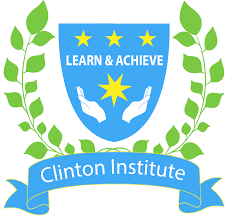 Clinton Education Pty Ltd