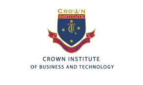 Crown Institute of Business and Technology Pty Ltd