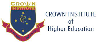 Crown Institute of Higher Education Pty Ltd