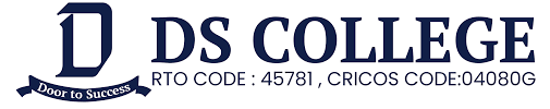 DS College Pty Ltd