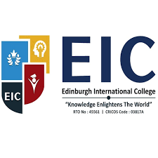 Edinburgh International College Pty Ltd