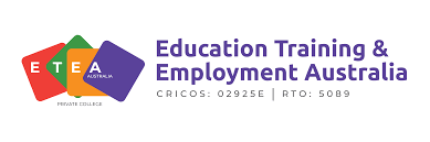 Education Training & Employment Australia Pty. Ltd.