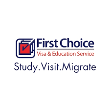 FIRST CHOICE EDUCATION PTY. LTD.