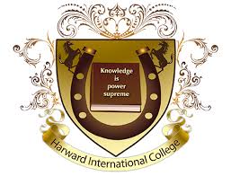Harvard International College Pty Ltd