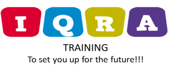 IQRA Vocational Education and Training Pty Ltd