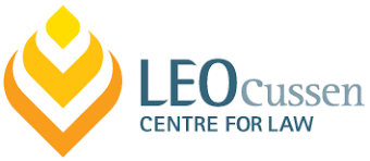 Leo Cussen Institute