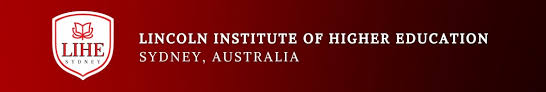 Lincoln Institute of Higher Education Ltd