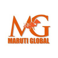 MARUTI GLOBAL PTY LTD
