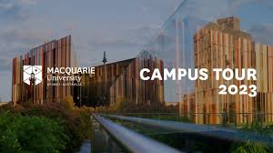 Macquarie University (Macquarie)