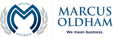 Marcus Oldham College