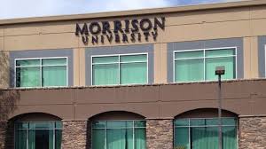 Morrison College Pty Ltd