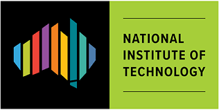NATIONAL INSTITUTE OF TECHNOLOGY PTY. LTD.