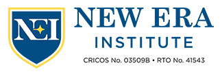 NEW ERA INSTITUTE PTY LTD