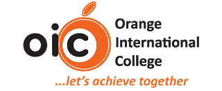 ORANGE INTERNATIONAL COLLEGE PTY LTD