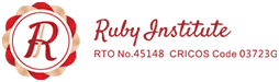 Ruby Institute Pty LTD