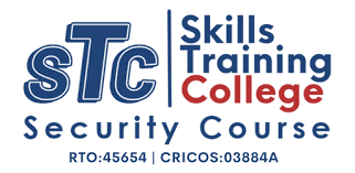 SECURITY COLLEGE OF AUSTRALIA Pty Ltd