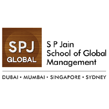 SP Jain School of Global Management Pty Ltd