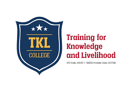 TKL College Pty Ltd