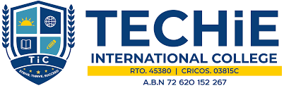 Techie International College Pty Ltd