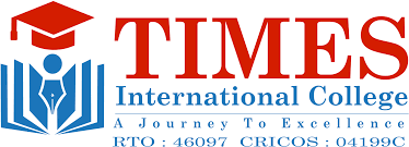 Times College Pty Ltd