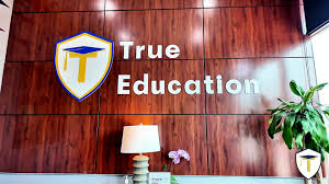 True Education Pty Ltd