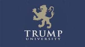 Trump College Pty Ltd as Trustee for Trump College Unit Trust