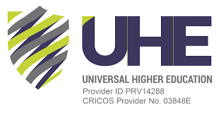 Universal Higher Education Pty Ltd