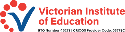 Victorian Institute of Education Pty ltd