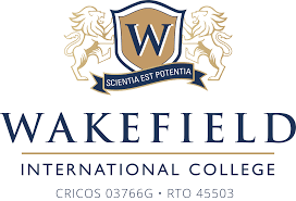 Wakefield International College Pty Ltd