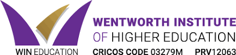 Wentworth Institute of Higher Education Pty Ltd