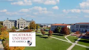 Australian Catholic University Limited