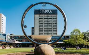 The University of New South Wales (UNSW)