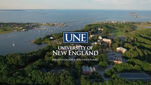 University of New England
